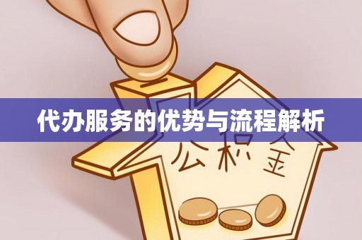 东乌旗代办服务的优势与流程解析