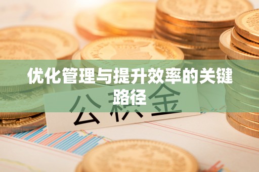 东乌旗优化管理与提升效率的关键路径