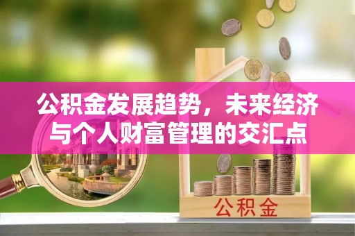 东乌旗公积金发展趋势，未来经济与个人财富管理的交汇点