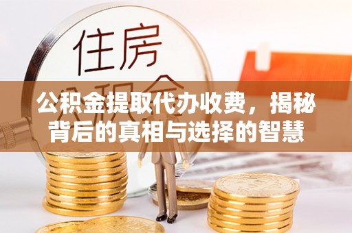 东乌旗公积金提取代办收费，揭秘背后的真相与选择的智慧