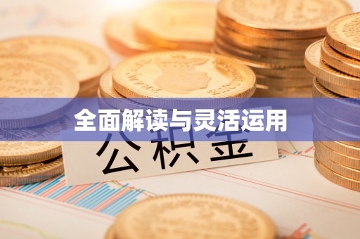 东乌旗全面解读与灵活运用