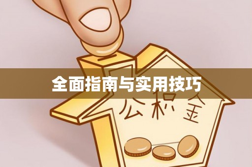 东乌旗全面指南与实用技巧