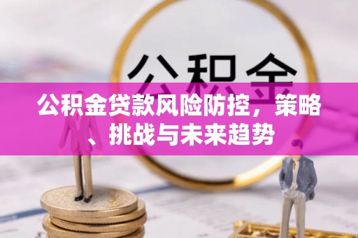 东乌旗公积金贷款风险防控，策略、挑战与未来趋势