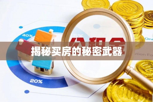 东乌旗揭秘买房的秘密武器