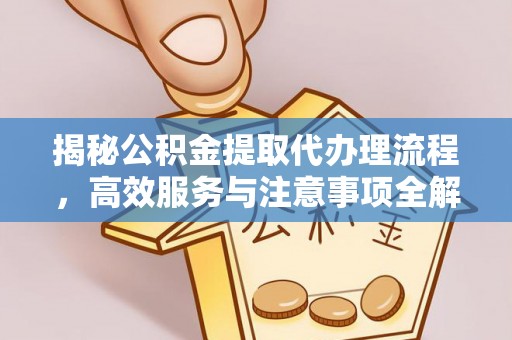 东乌旗揭秘公积金提取代办理流程，高效服务与注意事项全解析