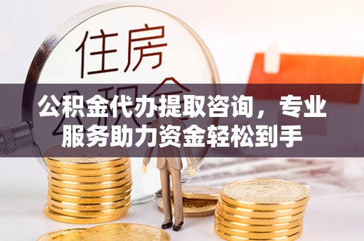 东乌旗公积金代办提取咨询，专业服务助力资金轻松到手