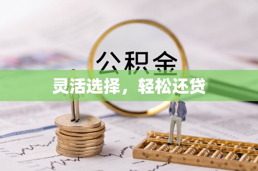 东乌旗灵活选择，轻松还贷