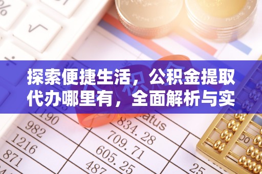 东乌旗探索便捷生活，公积金提取代办哪里有，全面解析与实用指南