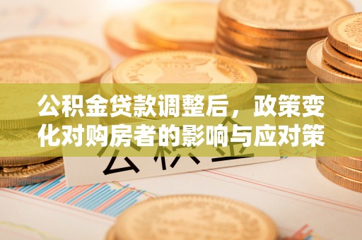 东乌旗公积金贷款调整后，政策变化对购房者的影响与应对策略
