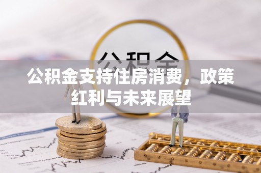东乌旗公积金支持住房消费，政策红利与未来展望