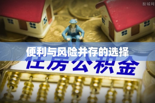 东乌旗便利与风险并存的选择