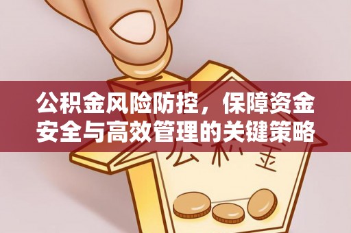 东乌旗公积金风险防控，保障资金安全与高效管理的关键策略